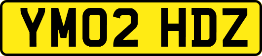 YM02HDZ