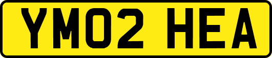 YM02HEA