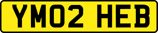 YM02HEB