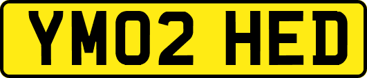 YM02HED