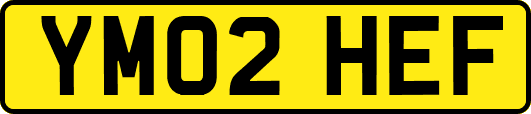 YM02HEF
