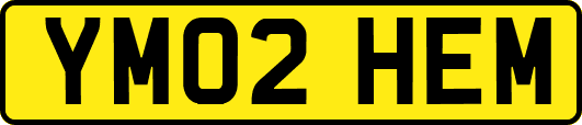 YM02HEM