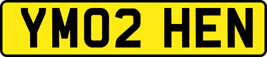 YM02HEN