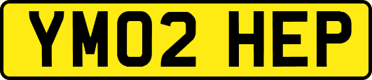 YM02HEP