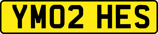 YM02HES