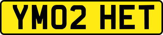 YM02HET