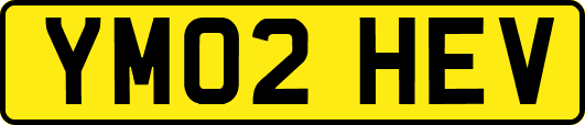 YM02HEV