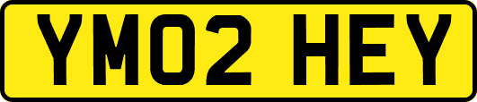 YM02HEY