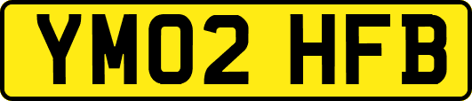 YM02HFB