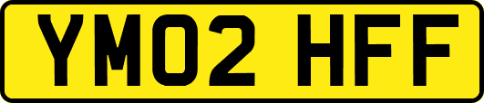 YM02HFF