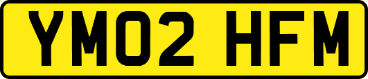 YM02HFM