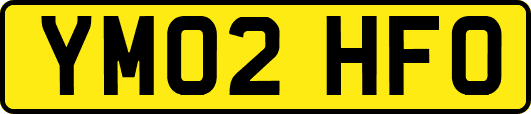 YM02HFO