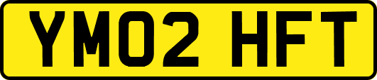 YM02HFT