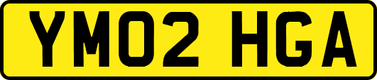 YM02HGA