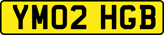 YM02HGB