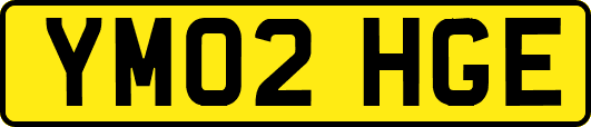 YM02HGE