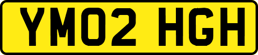 YM02HGH
