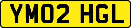 YM02HGL