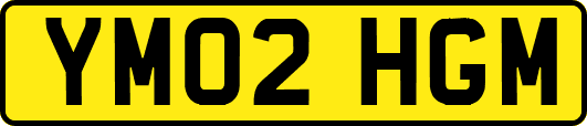YM02HGM