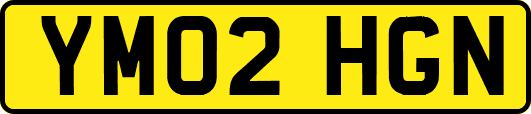 YM02HGN