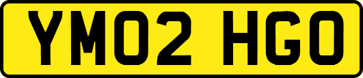 YM02HGO