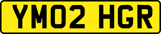 YM02HGR