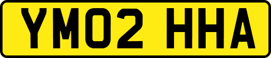 YM02HHA
