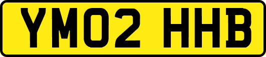 YM02HHB
