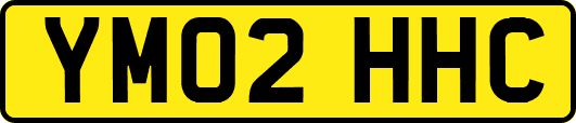 YM02HHC