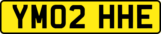 YM02HHE