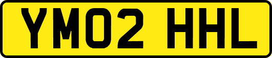 YM02HHL