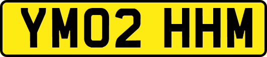 YM02HHM