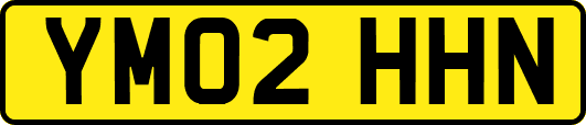 YM02HHN