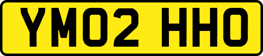 YM02HHO