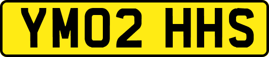 YM02HHS