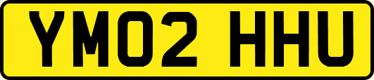 YM02HHU