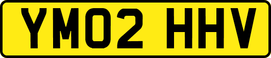 YM02HHV
