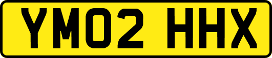 YM02HHX
