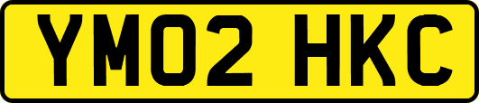 YM02HKC