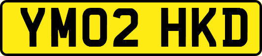 YM02HKD