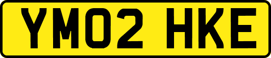YM02HKE
