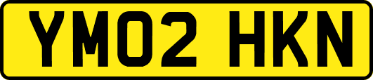 YM02HKN