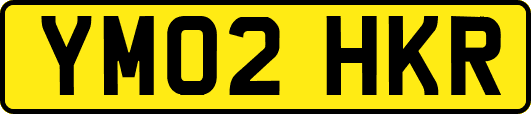 YM02HKR