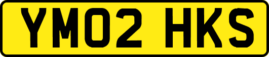 YM02HKS