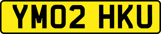 YM02HKU