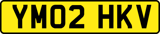 YM02HKV