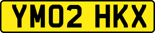 YM02HKX