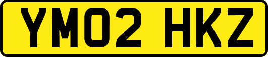 YM02HKZ
