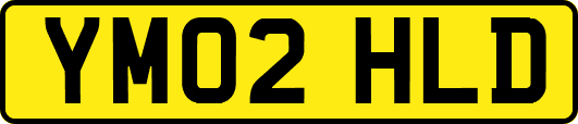 YM02HLD