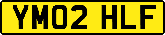 YM02HLF